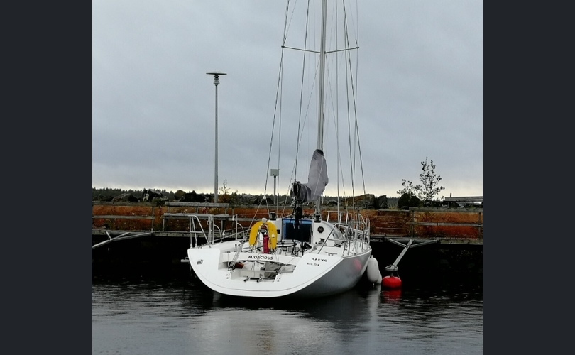 Jeanneau One Design 35-kuva-6